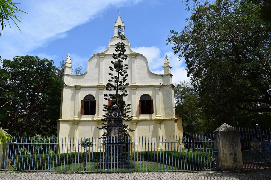 st_franchis_church-Fort_Kochi