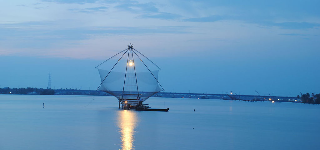 things to do in fortkochi