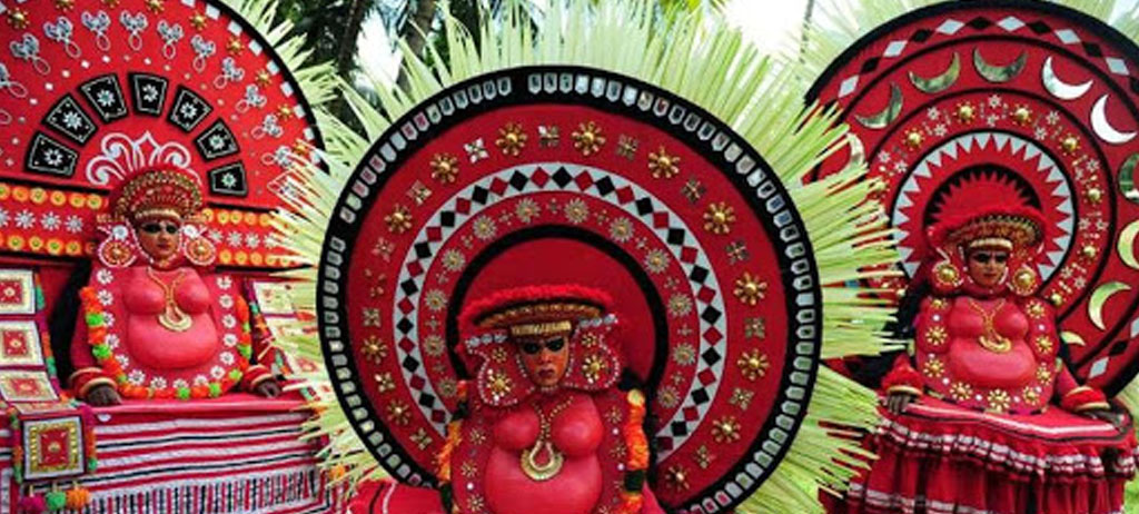 theyyam-festivals-of-kerala