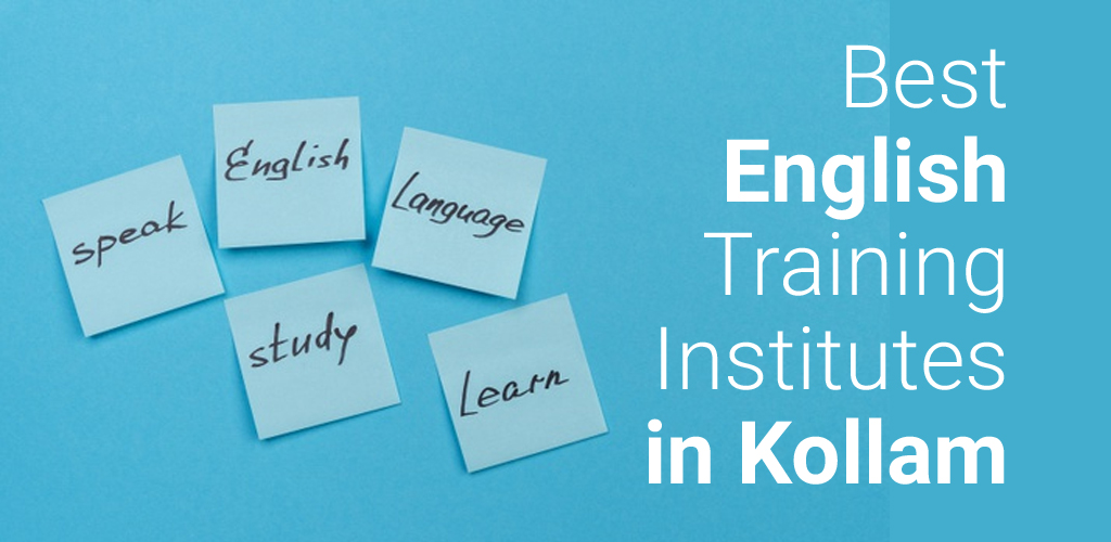 English training-institutes-in-kollam