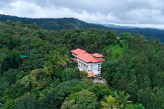resort