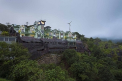 Foggy Knolls Resort