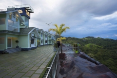 Foggy Knolls Resort