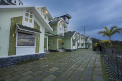 BUNGALOWS