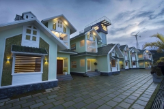 BUNGALOWS