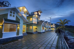 BUNGALOWS