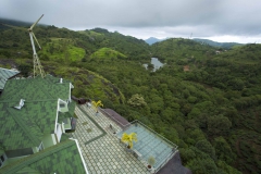 Foggy Knolls Resort