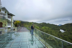 Foggy Knolls Resort