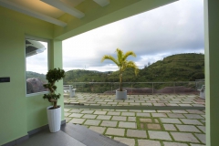 Foggy Knolls Resort