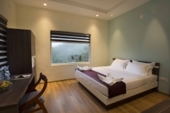 Foggy Knolls Resort