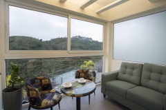 Foggy Knolls Resort