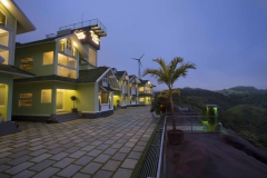 BUNGALOWS