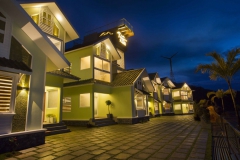 BUNGALOWS