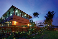Grand Ayur Island-nearby-scenery