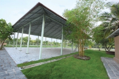 Grand Ayur Island-playground-meadows