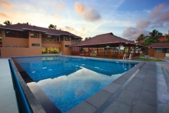 Grand Ayur Island-swimming-pool