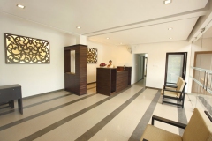 Grand Ayur Island-reception