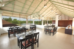 Grand Ayur Island-restaurant-