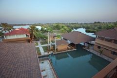 Grand Ayur Island-sorroundings