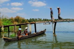 Kumarakom_backawaters