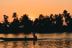 kumarakom_view