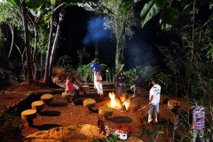 CampfireMadhumanthra Resort Munnar