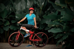 bicycle-race-Morickap-Resort-Wayanad