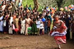 tribal-activities-Wayanad-Morickap-Resort-