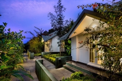 villas