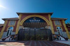 Nirvana Holistic Living