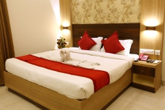 prayana-standard-room