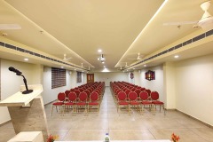 Banquet Hall Thekkdy