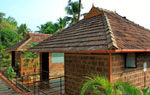 cottages in Kottayam