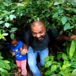 Gavi - EbbinJose-Food'N'Travel Vloger at Woodnote-thakkady-