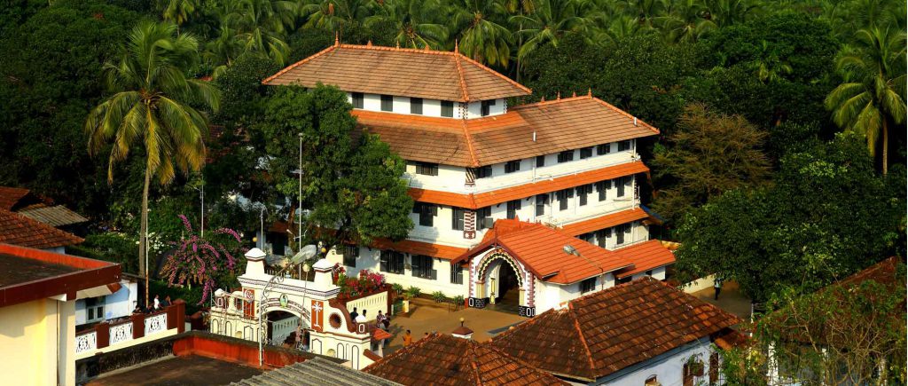 Top 5 Ayurvedic Hospitals In Kerala - Kerala Hospitals - LiveKerala