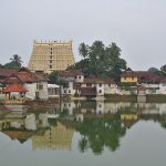 sri Padmanabhaswamy_Temple