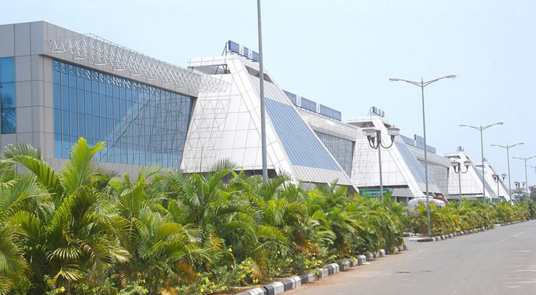 List of Airports in Kerala - Kerala Airports - LiveKerala