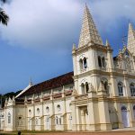 Santacruz Basilica-Kochi