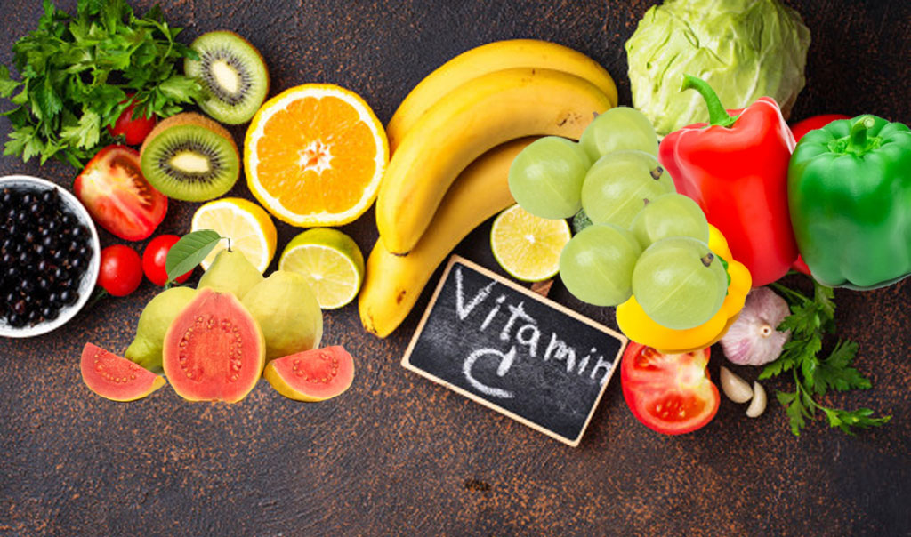 Top 10 fruits and vegetables that are rich in Vitamin C available in ...