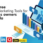 Top 5 free difital marketing tools for kerala business owners