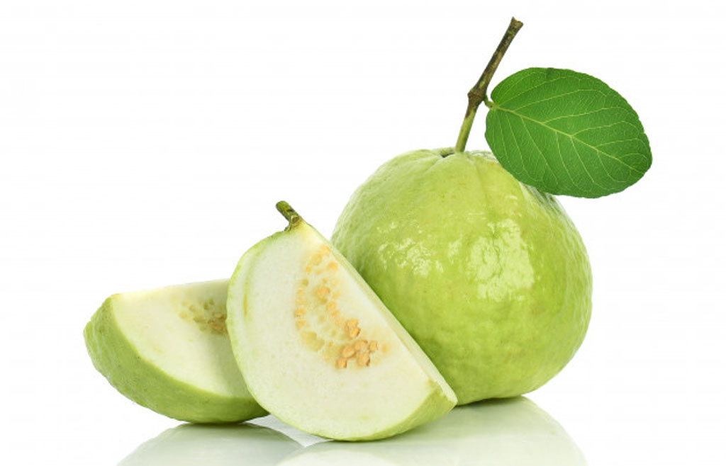 guava-top-10-fruits&veg-with-vitamin-C-kerala