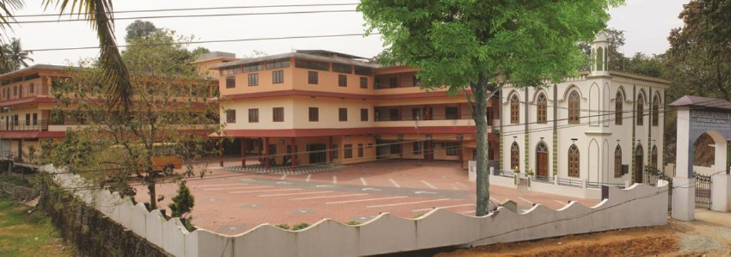 CBSE Schools in Idukki