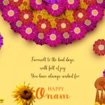 Happy Onam OnamGreetings