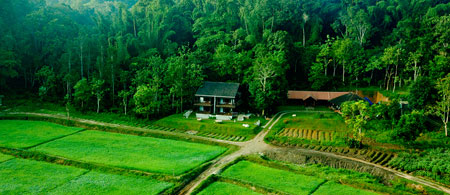 Farm Resort Wayanad