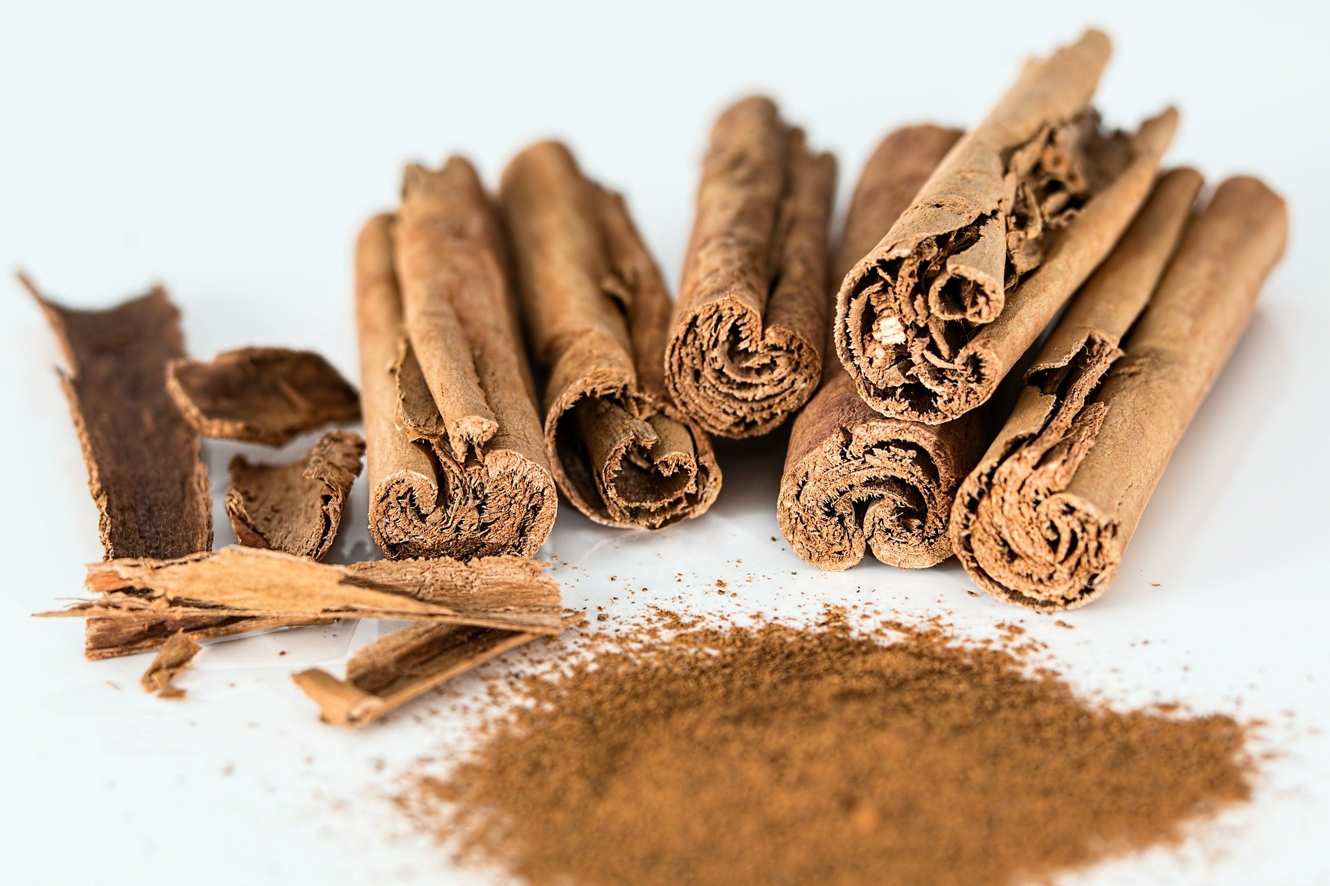 Ceylon Cinnamon