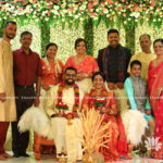 Wedding in Kerala