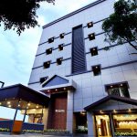 Prayana Hotel Kochi