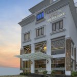 VKJ International Hotel Perumbavoor