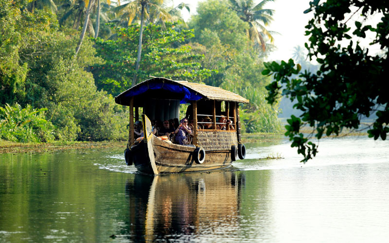 15 Best Things to do in Alleppey - Kerala Houseboats - LiveKerala