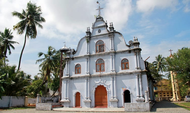st-francis-church-fort-kochi